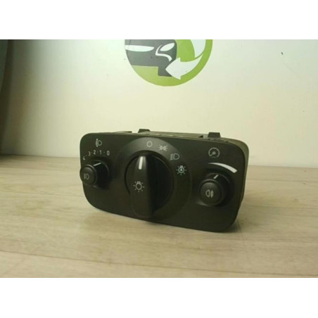 Commande de phare FORD S-MAX 1 PHASE 1 d’occasion