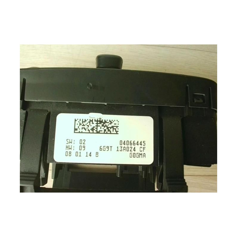 Commande de phare FORD S-MAX 1 PHASE 1 d’occasion