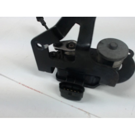 Serrure de coffre KIA RIO II d’occasion