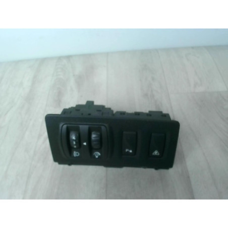 Commande de phare RENAULT LAGUNA 3 PHASE 1 d’occasion