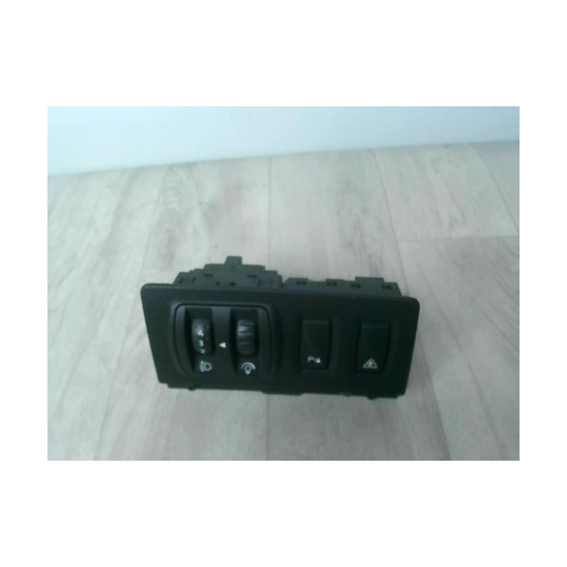 Commande de phare RENAULT LAGUNA 3 PHASE 1 d’occasion