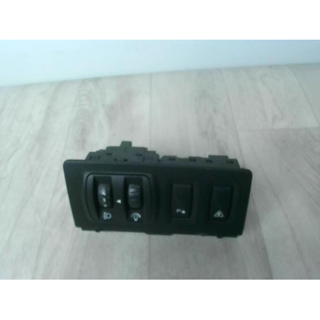 Commande de phare RENAULT LAGUNA 3 PHASE 1 d’occasion