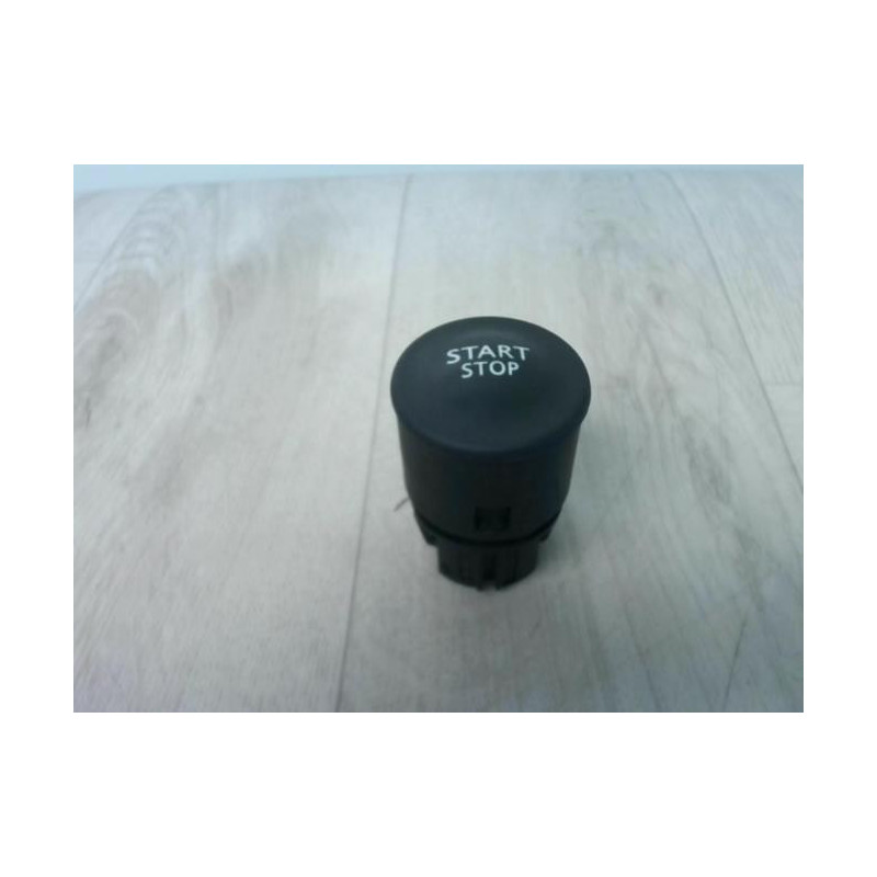 Bouton de demarrage RENAULT SCENIC 2 PHASE 1 d’occasion