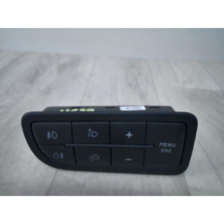 Commande de phare FIAT GRANDE PUNTO d’occasion