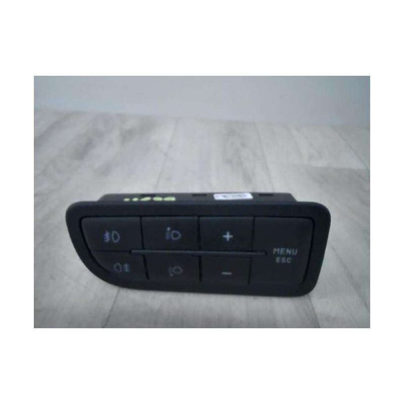 Commande de phare FIAT GRANDE PUNTO d’occasion