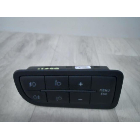 Commande de phare FIAT GRANDE PUNTO d’occasion