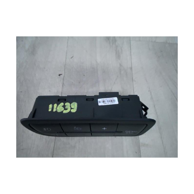 Commande de phare FIAT GRANDE PUNTO d’occasion