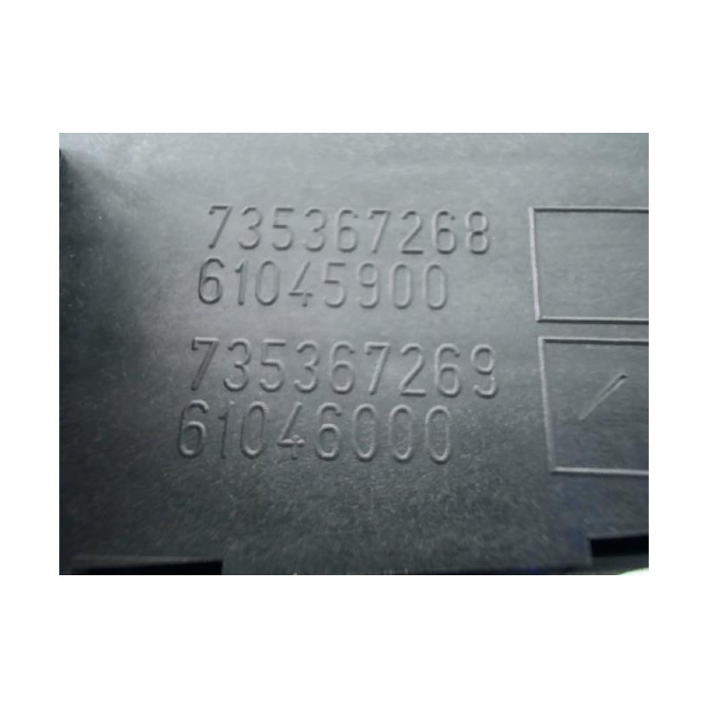 Commande de phare FIAT GRANDE PUNTO d’occasion