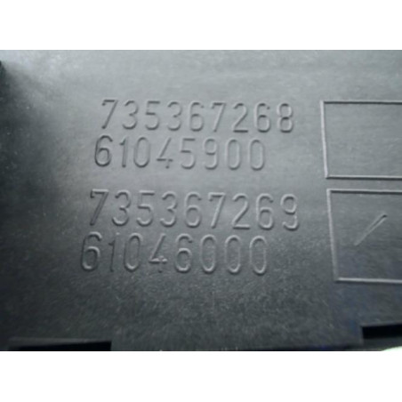 Commande de phare FIAT GRANDE PUNTO d’occasion