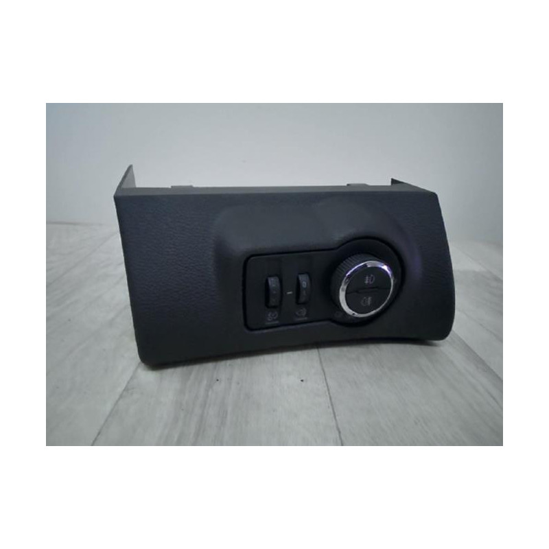 Commande de phare OPEL ASTRA J PHASE 1 d’occasion
