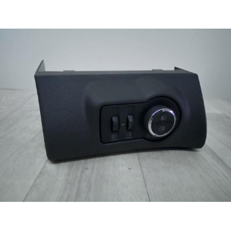 Commande de phare OPEL ASTRA J PHASE 1 d’occasion