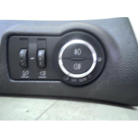Commande de phare OPEL ASTRA J PHASE 1 d’occasion