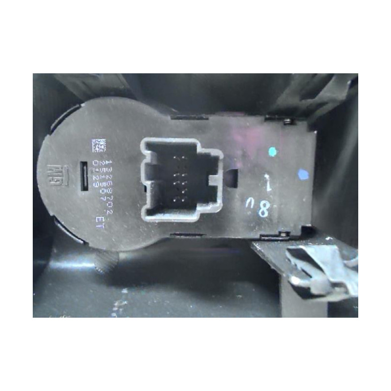 Commande de phare OPEL ASTRA J PHASE 1 d’occasion
