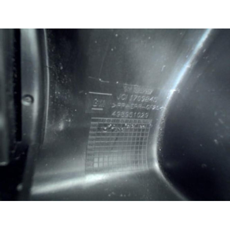 Commande de phare OPEL ASTRA J PHASE 1 d’occasion
