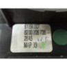 Commande regulateur vitesse RENAULT GRAND SCENIC 2 PHASE 1 d’occasion