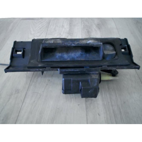 Bouton de coffre PEUGEOT  d’occasion