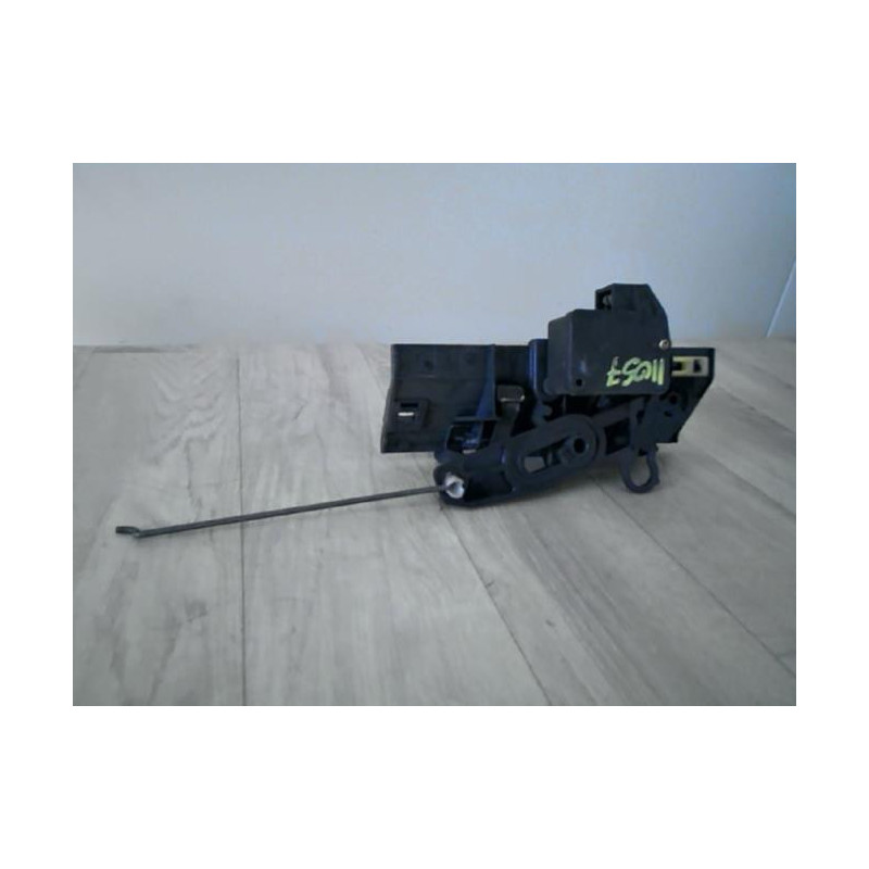 Bouton de coffre PEUGEOT  d’occasion