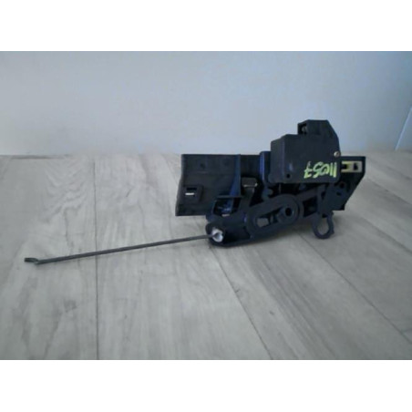 Bouton de coffre PEUGEOT  d’occasion