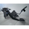 Pedalier d'accelerateur NISSAN NOTE 1 PHASE 2 d’occasion
