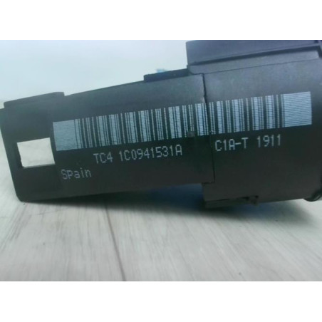 Commande de phare VOLKSWAGEN POLO 3 PHASE 2 d’occasion