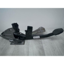 Pedalier de frein FORD FOCUS 2 PHASE 1 d’occasion