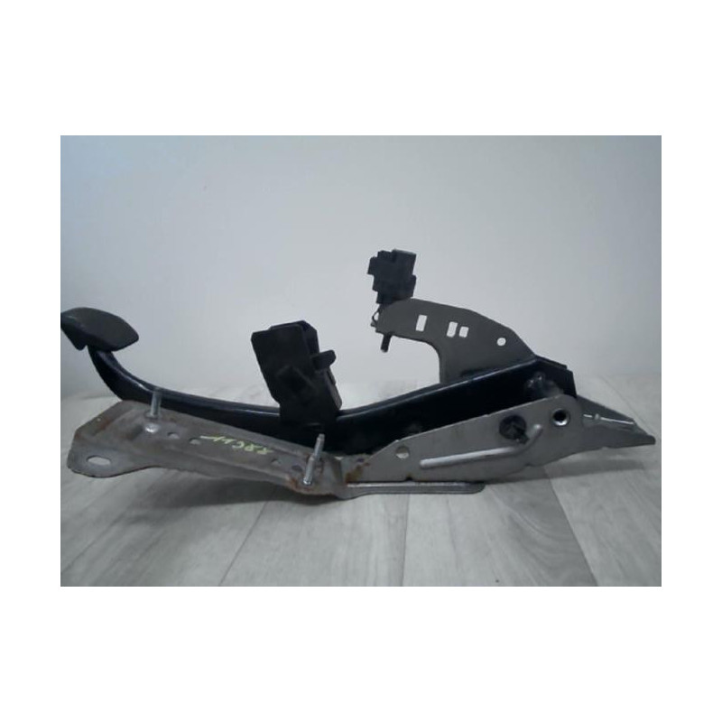 Pedalier de frein FORD FOCUS 2 PHASE 1 d’occasion