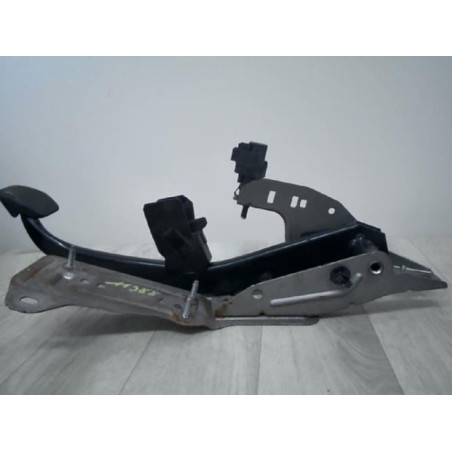 Pedalier de frein FORD FOCUS 2 PHASE 1 d’occasion
