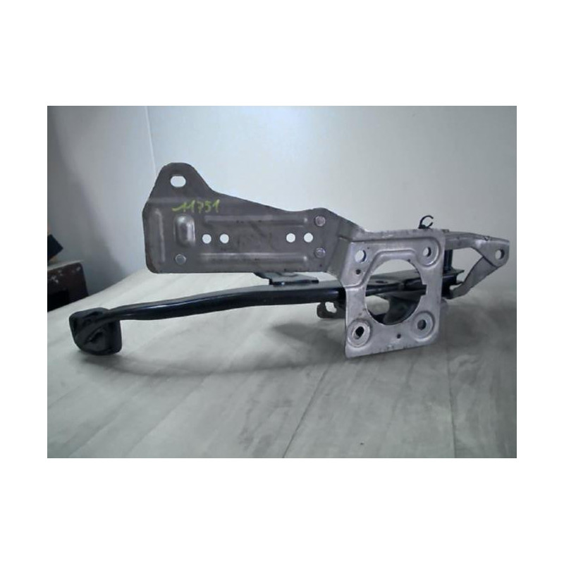 Pedalier d'embrayage VOLVO V 50 PHASE 2 BREAK d’occasion