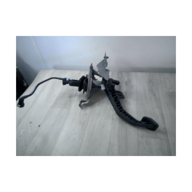 Pedalier de frein VOLVO V 50 PHASE 2 BREAK d’occasion