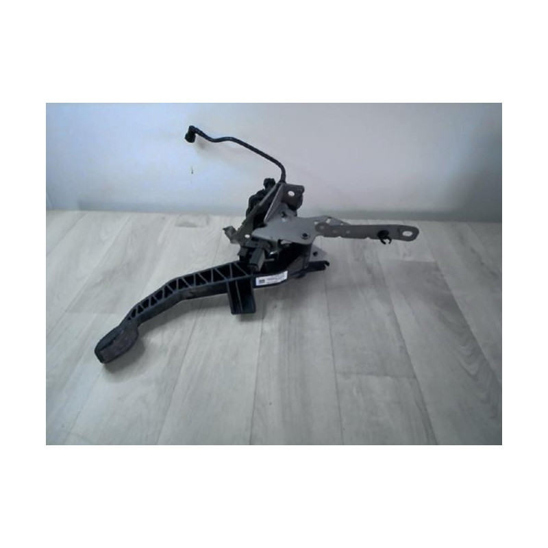 Pedalier de frein VOLVO V 50 PHASE 2 BREAK d’occasion