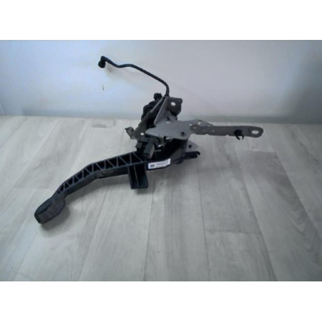 Pedalier de frein VOLVO V 50 PHASE 2 BREAK d’occasion