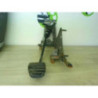 Pedalier de frein RENAULT CLIO 3 PHASE 1 d’occasion