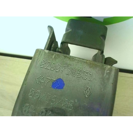 Pedalier de frein RENAULT CLIO 3 PHASE 1 d’occasion