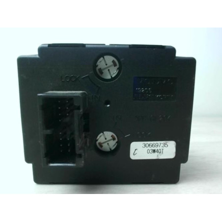 Commande de phare VOLVO S 40 2 PHASE 1 d’occasion