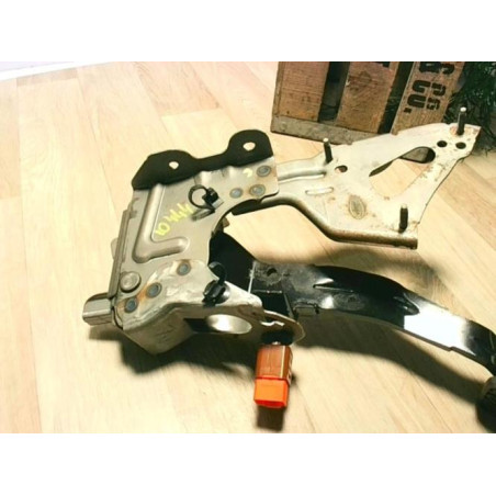 Pedalier de frein NISSAN QASHQAI 1 PHASE 2 d’occasion