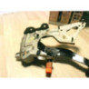Pedalier de frein NISSAN QASHQAI 1 PHASE 2 d’occasion