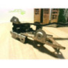 Pedalier de frein NISSAN QASHQAI 1 PHASE 2 d’occasion