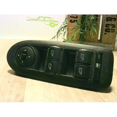 Interrupteur de leve vitre FORD C-MAX 1 PHASE 2 d’occasion