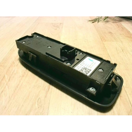 Interrupteur de leve vitre FORD C-MAX 1 PHASE 2 d’occasion