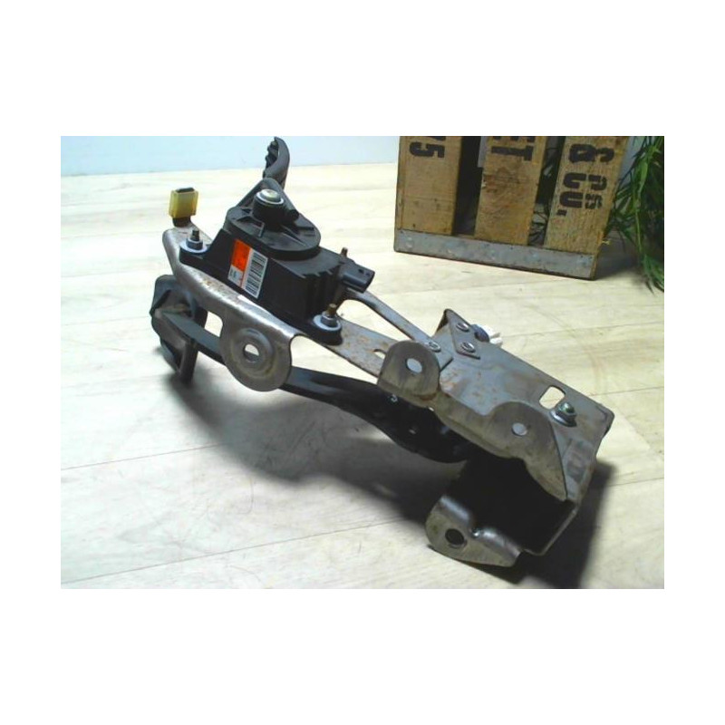 Pedalier RENAULT KANGOO 2 PHASE 2 d’occasion