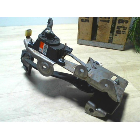 Pedalier RENAULT KANGOO 2 PHASE 2 d’occasion