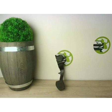 Pedalier de frein CITROEN C3 PICASSO PHASE 1 d’occasion