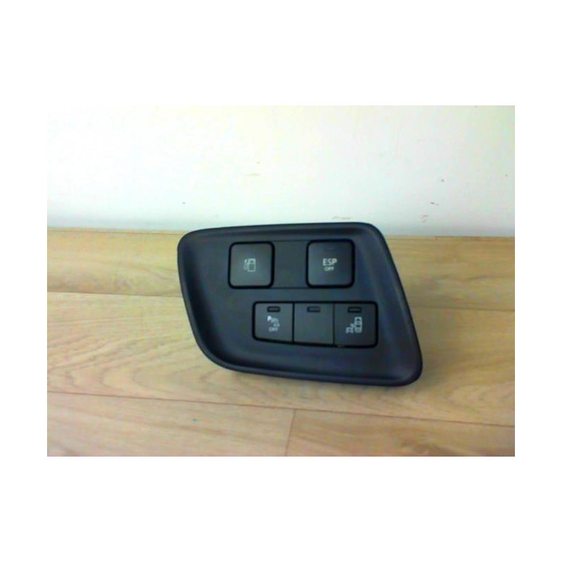 Actionneur verrou trappe d'essence CITROEN C4 2 PHASE 1 d’occasion