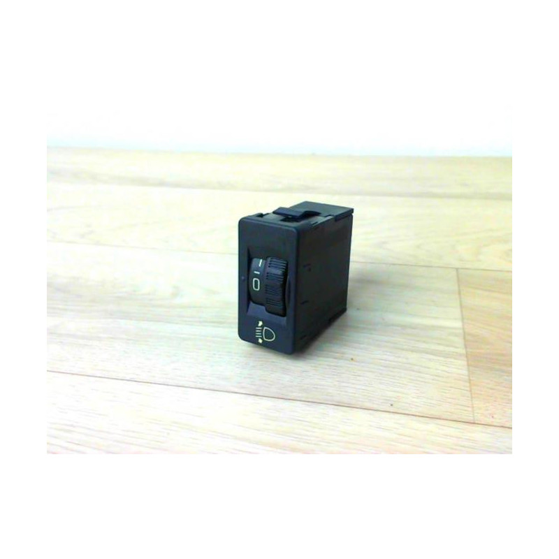 Commande de reglage hauteur de phare CITROEN C4 2 PHASE 1 d’occasion