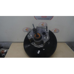 Mastervac RENAULT SCENIC III PHASE 3 d’occasion