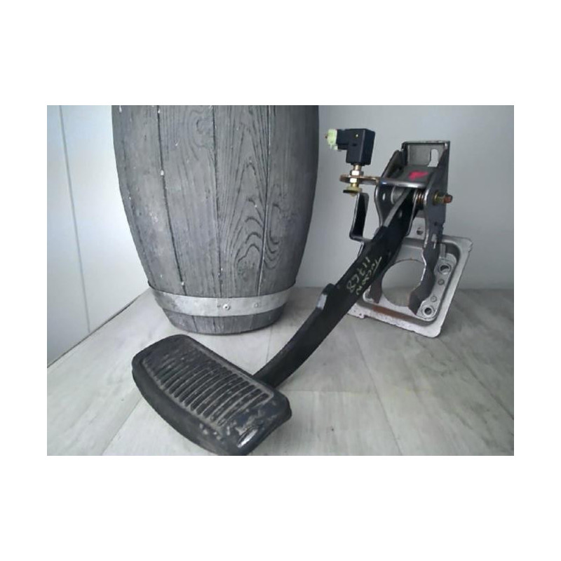 Pedalier de frein HYUNDAI TUCSON 1 d’occasion