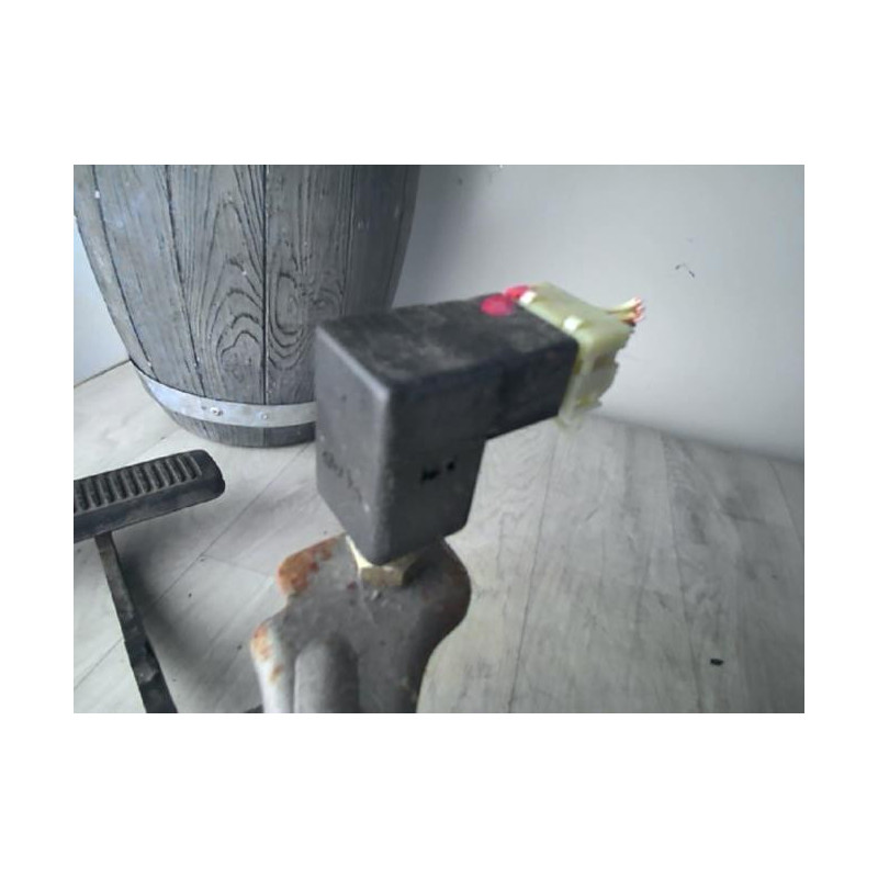 Pedalier de frein HYUNDAI TUCSON 1 d’occasion