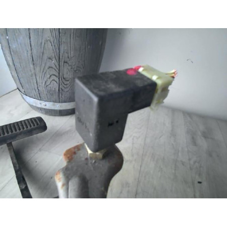 Pedalier de frein HYUNDAI TUCSON 1 d’occasion