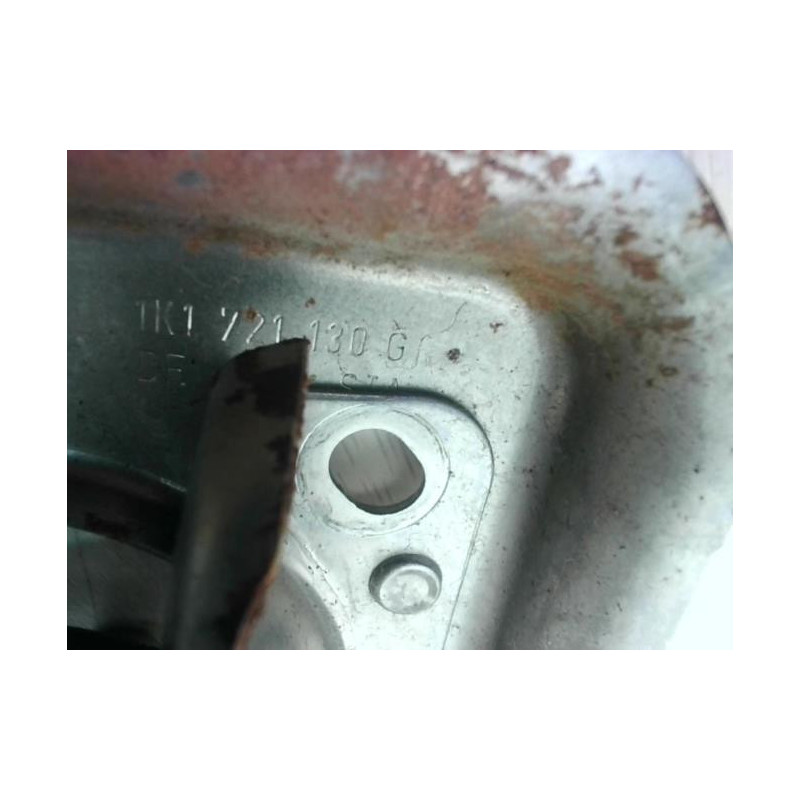 Pedalier de frein VOLKSWAGEN GOLF 5 d’occasion