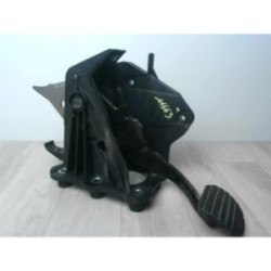 Pedalier de frein RENAULT LAGUNA 3 PHASE 1 d’occasion